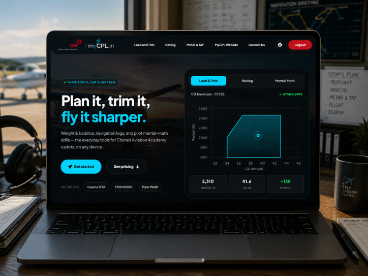 Chimes Aviation Academy