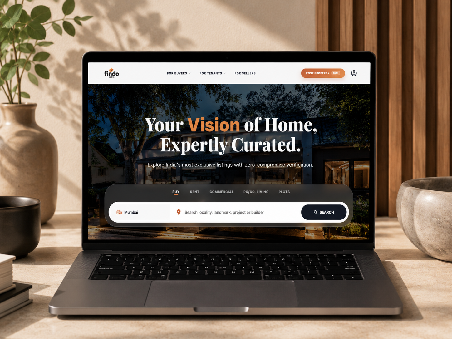 Findo Homes
